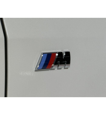 BMW X7 xDrive40i M SPORT 2025