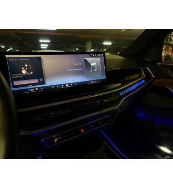 BMW X7 xDrive40i M SPORT 2025