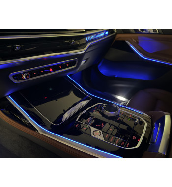 BMW X7 xDrive40i M SPORT 2025