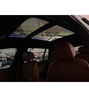 BMW X7 xDrive40i M SPORT 2025