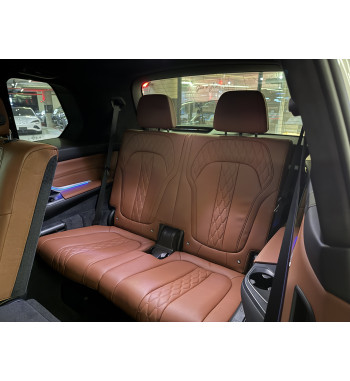 BMW X7 xDrive40i M SPORT 2025