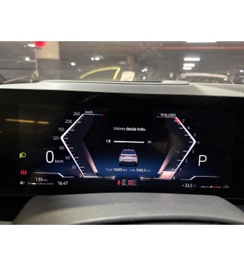 BMW X7 xDrive40i M SPORT 2025