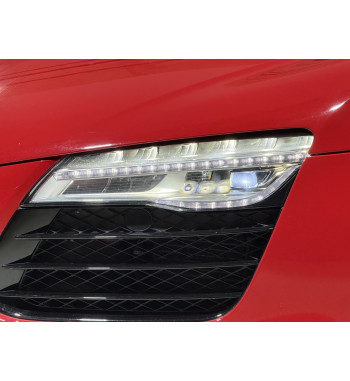 Audi R8 Spyder V8 2015