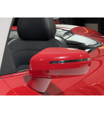 Audi R8 Spyder V8 2015