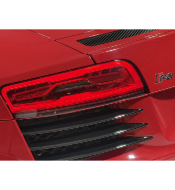 Audi R8 Spyder V8 2015