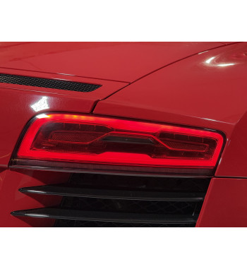 Audi R8 Spyder V8 2015