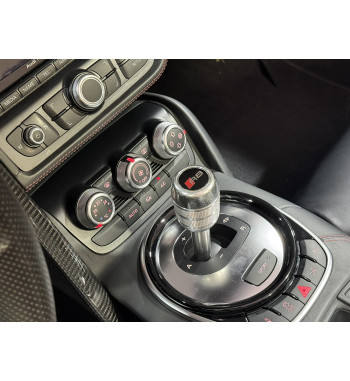 Audi R8 Spyder V8 2015