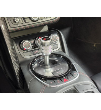 Audi R8 Spyder V8 2015