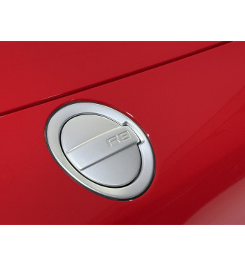Audi R8 Spyder V8 2015