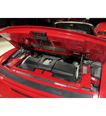 Audi R8 Spyder V8 2015
