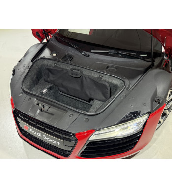 Audi R8 Spyder V8 2015