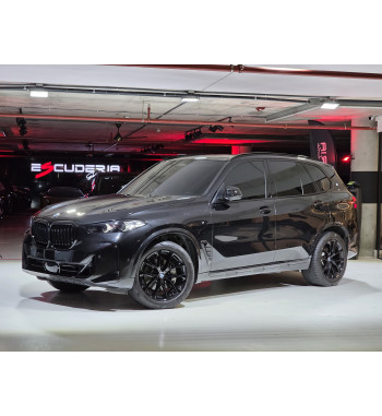 BMW X5 xDrive40i 2025