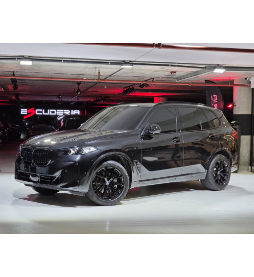 BMW X5 xDrive40i 2025
