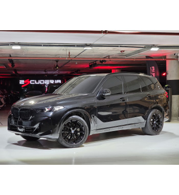 BMW X5 xDrive40i 2025