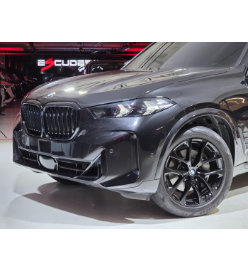 BMW X5 xDrive40i 2025