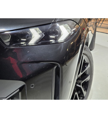 BMW X5 xDrive40i 2025