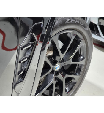 BMW X5 xDrive40i 2025