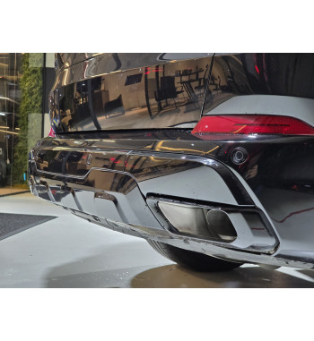 BMW X5 xDrive40i 2025