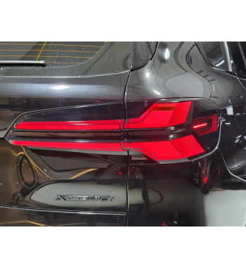BMW X5 xDrive40i 2025