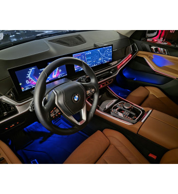 BMW X5 xDrive40i 2025