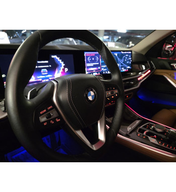 BMW X5 xDrive40i 2025