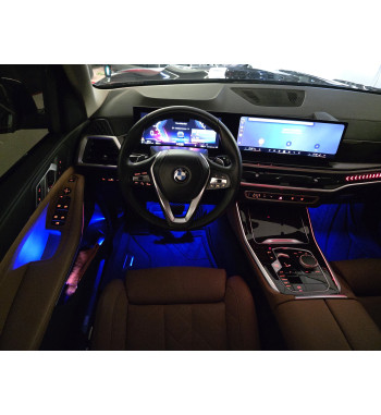BMW X5 xDrive40i 2025
