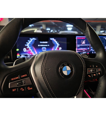 BMW X5 xDrive40i 2025