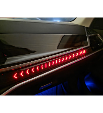 BMW X5 xDrive40i 2025