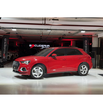 AUDI Q3 2023