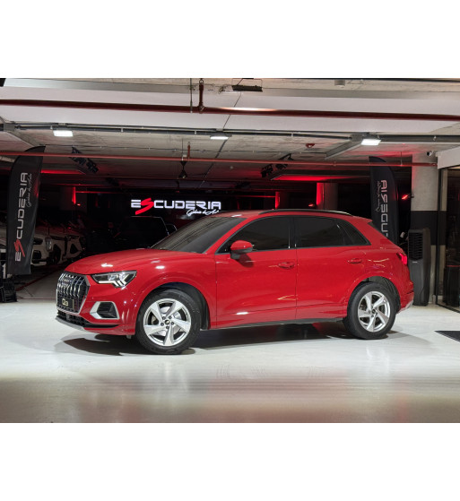 AUDI Q3 2023