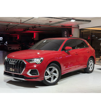 AUDI Q3 2023