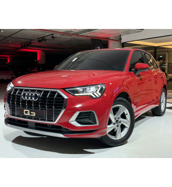 AUDI Q3 2023