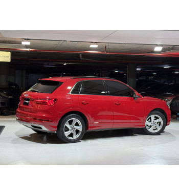 AUDI Q3 2023