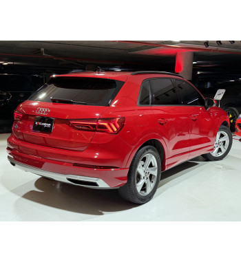 AUDI Q3 2023