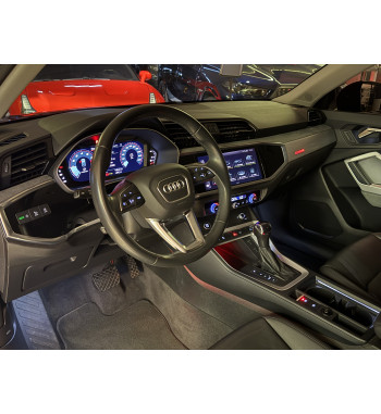 AUDI Q3 2023