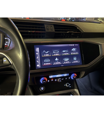 AUDI Q3 2023