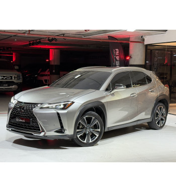 LEXUS UX 250h AWD 2023