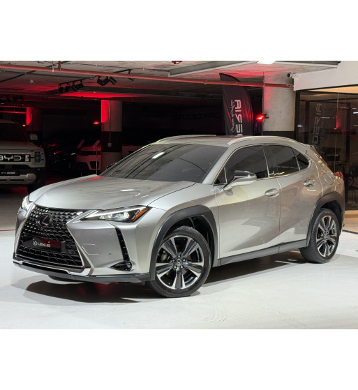 LEXUS UX 250h AWD 2023