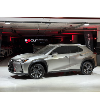 LEXUS UX 250h AWD 2023