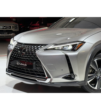 LEXUS UX 250h AWD 2023