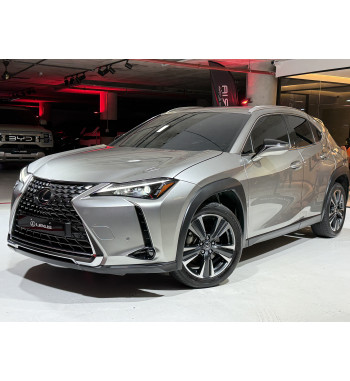 LEXUS UX 250h AWD 2023