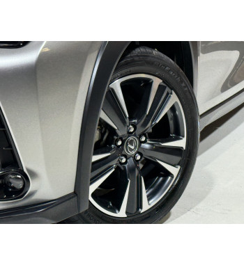 LEXUS UX 250h AWD 2023