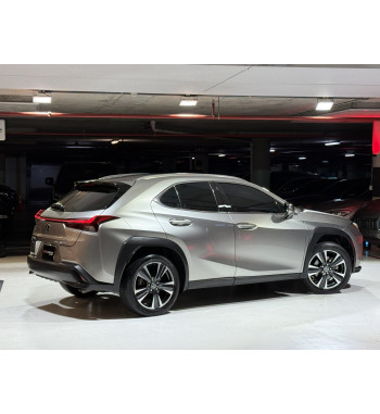 LEXUS UX 250h AWD 2023