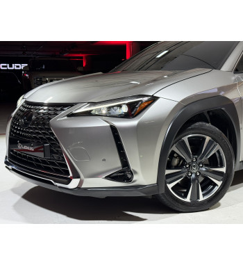 LEXUS UX 250h AWD 2023