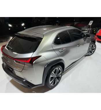 LEXUS UX 250h AWD 2023