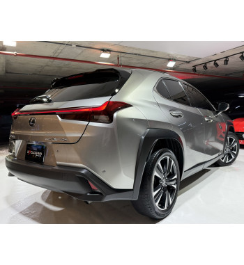 LEXUS UX 250h AWD 2023