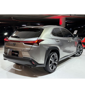 LEXUS UX 250h AWD 2023