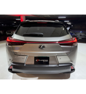 LEXUS UX 250h AWD 2023