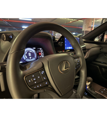 LEXUS UX 250h AWD 2023