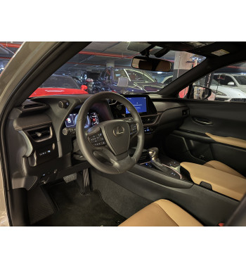 LEXUS UX 250h AWD 2023
